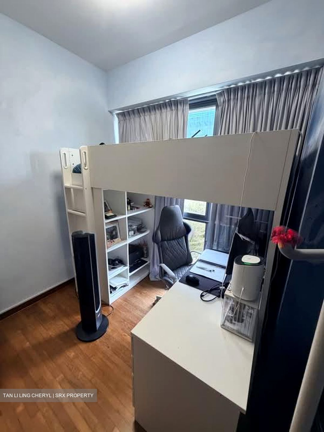 J Gateway (D22), Condominium #602925811